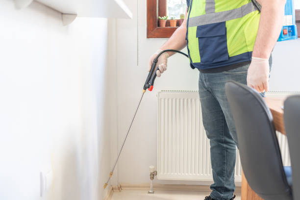 Best Mosquito Control Services  in Angola, NY