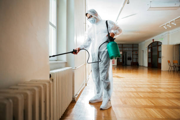 Best Pest Inspection Near Me  in Angola, NY